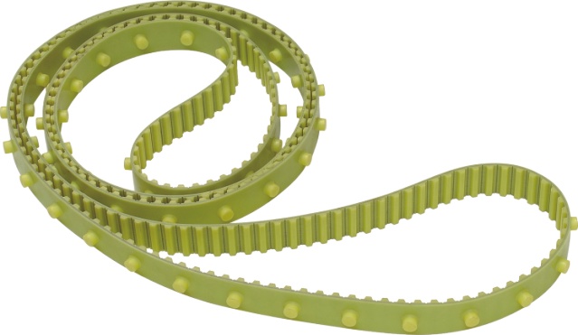 V - Belts