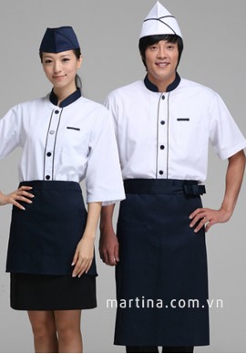 Restaurant uniform