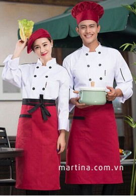 Restaurant uniform