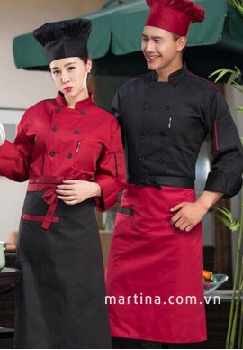 Restaurant uniform