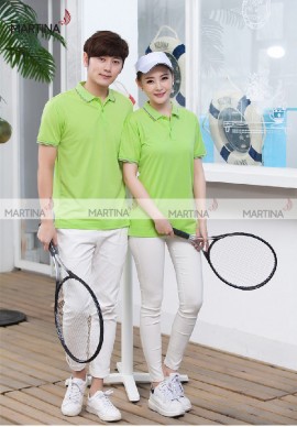 T-shirt uniform
