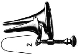 Medical instrument