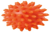 Knobbed ball classic