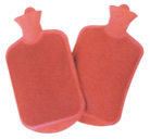Hot and cold pack