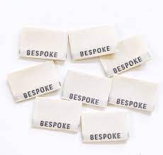 Woven Label