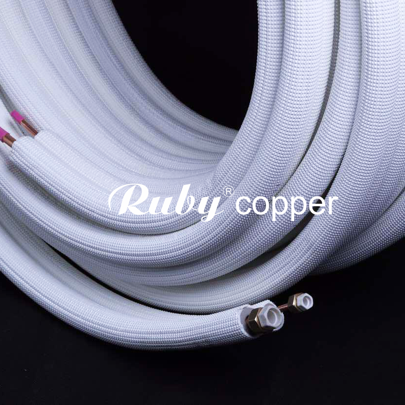 Pair Coil