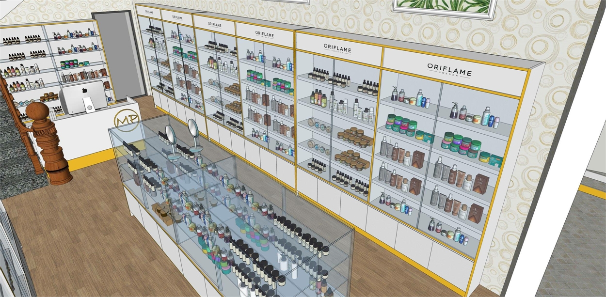 Interior Design and Constrution Services