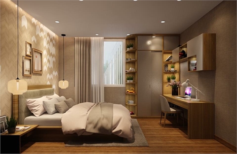 Interior Design and Constrution Services