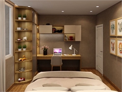 Interior Design and Constrution Services