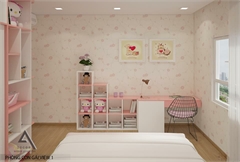 Interior Design and Constrution Services