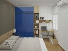 Interior Design and Constrution Services