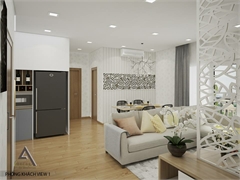 Interior Design and Constrution Services