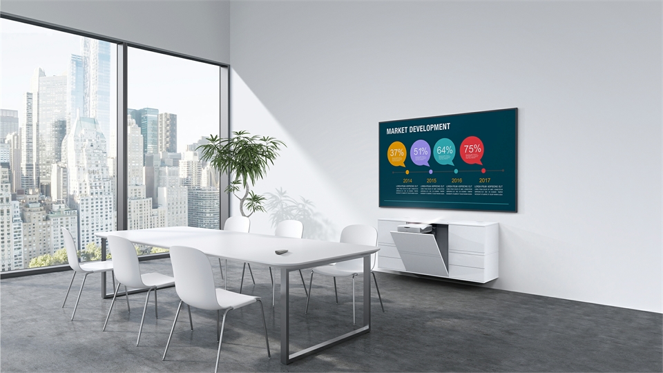 Interior Design and Constrution Services