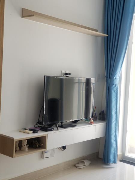 Interior Construction Services