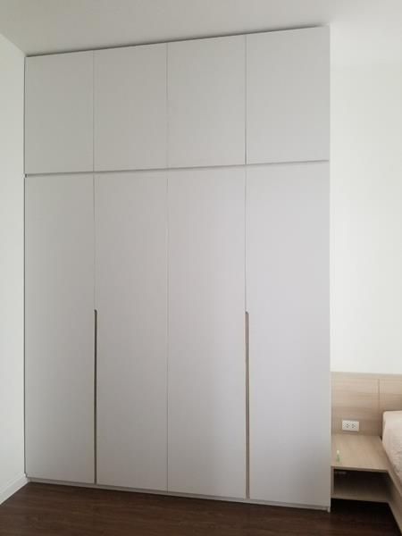 Interior Construction Services