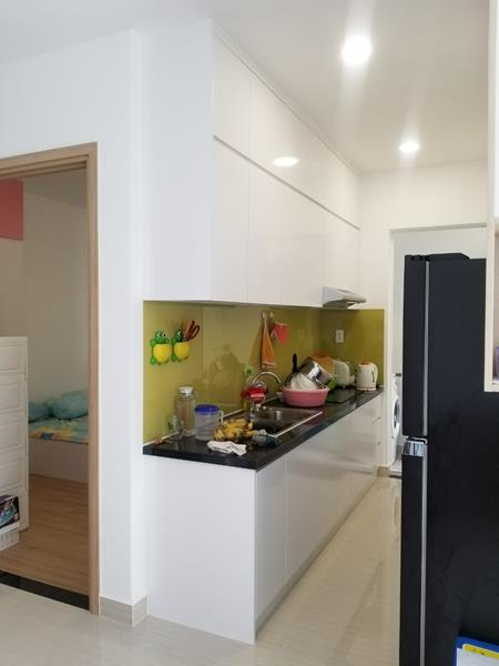 Interior Construction Services