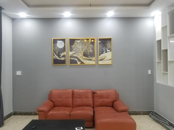 Interior Construction Services