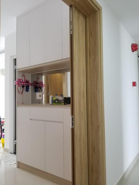 Interior Construction Services