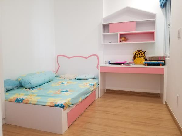 Interior Construction Services
