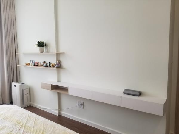 Interior Construction Services