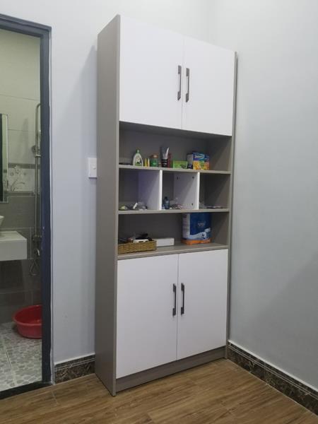 Interior Construction Services