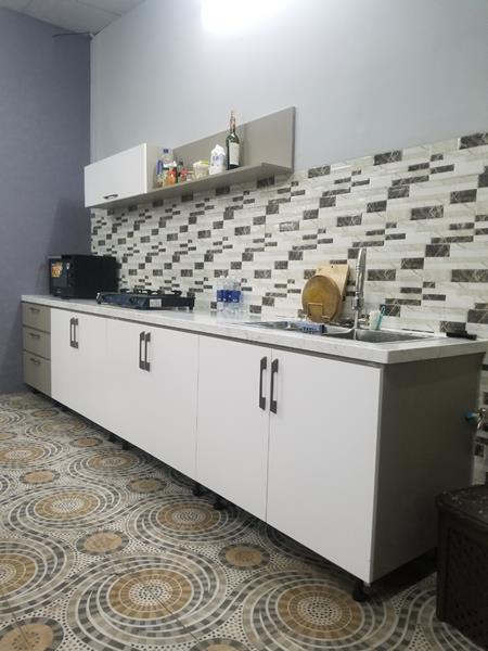 Interior Construction Services