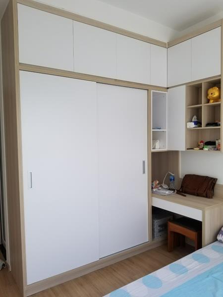 Interior Construction Services