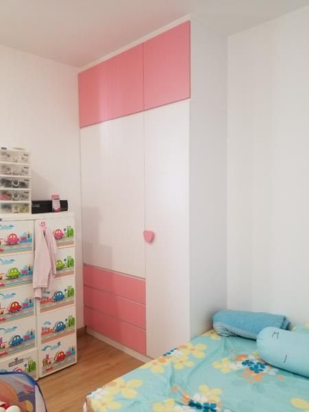 Interior Construction Services