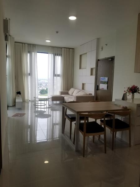 Interior Construction Services