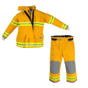 Reflective clothing