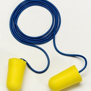 Earplug, Earmuff