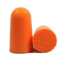 Earplug, Earmuff
