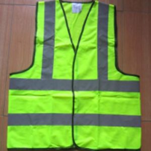 Reflective clothing