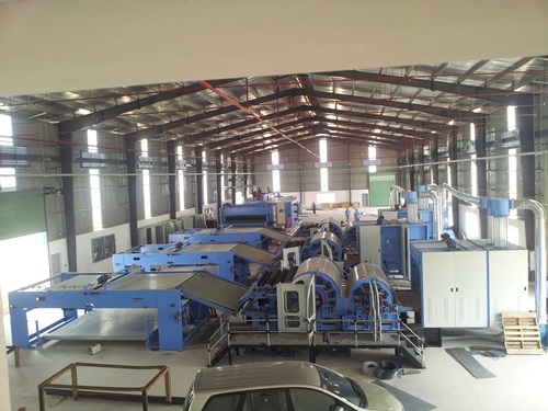 Printing Machine And Equipment