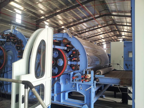 Printing Machine And Equipment