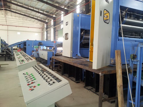 Printing Machine And Equipment