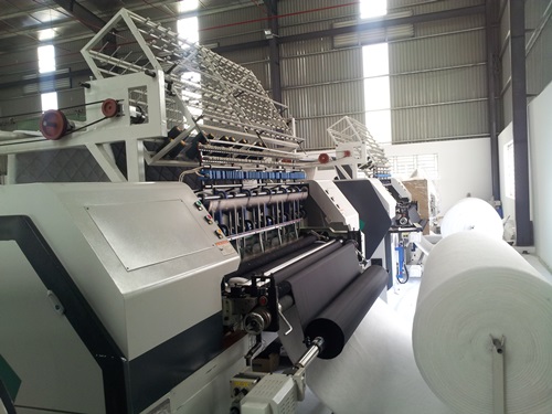 Printing Machine And Equipment