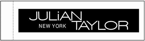 Printed Label
