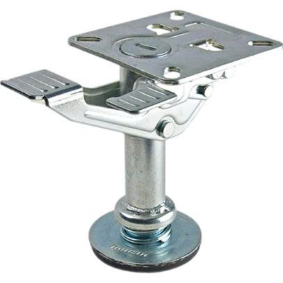 Precision parts fabrication