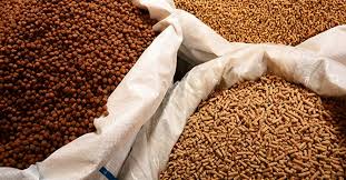 Stone Powder For Feed
