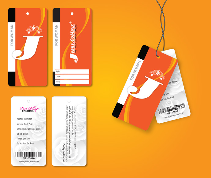Hangtag