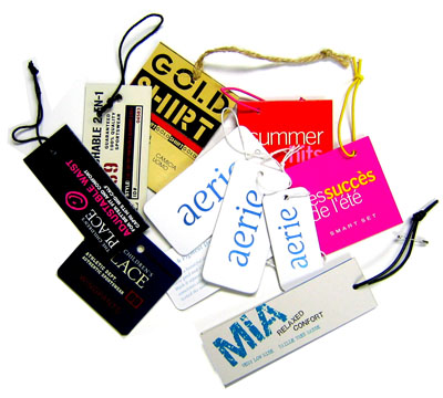 Hangtag