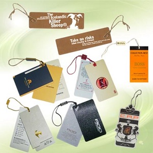 Hangtag