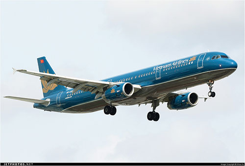Cargo air transport service