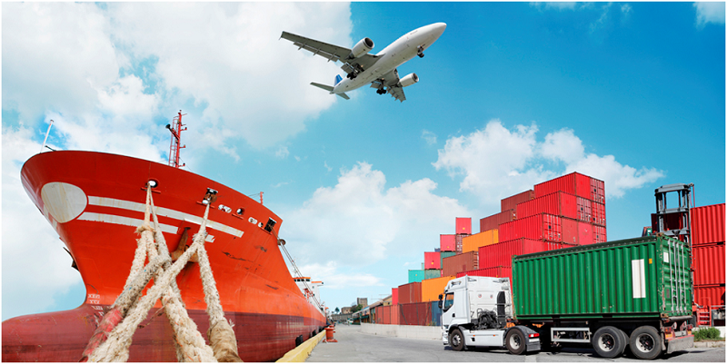 Cargo air transport service