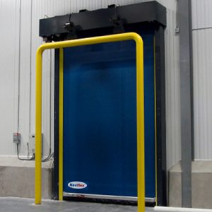 Automatic door