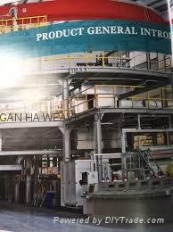 Weaving machine