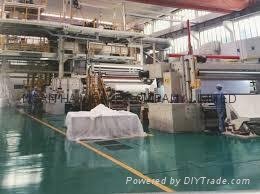Weaving machine
