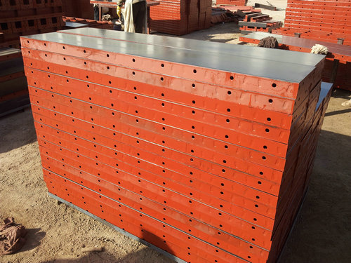 Formwork