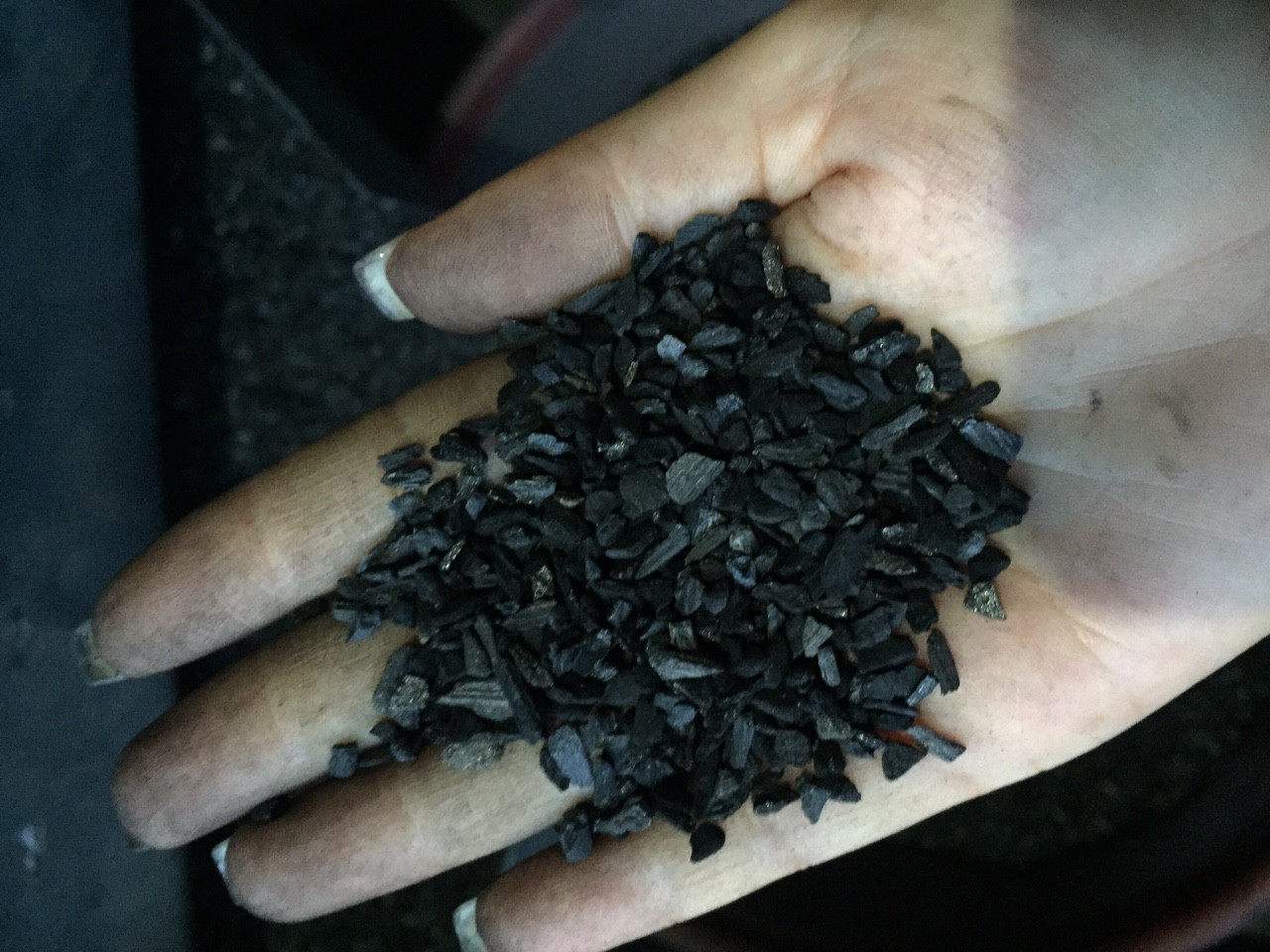 Activated Carbon